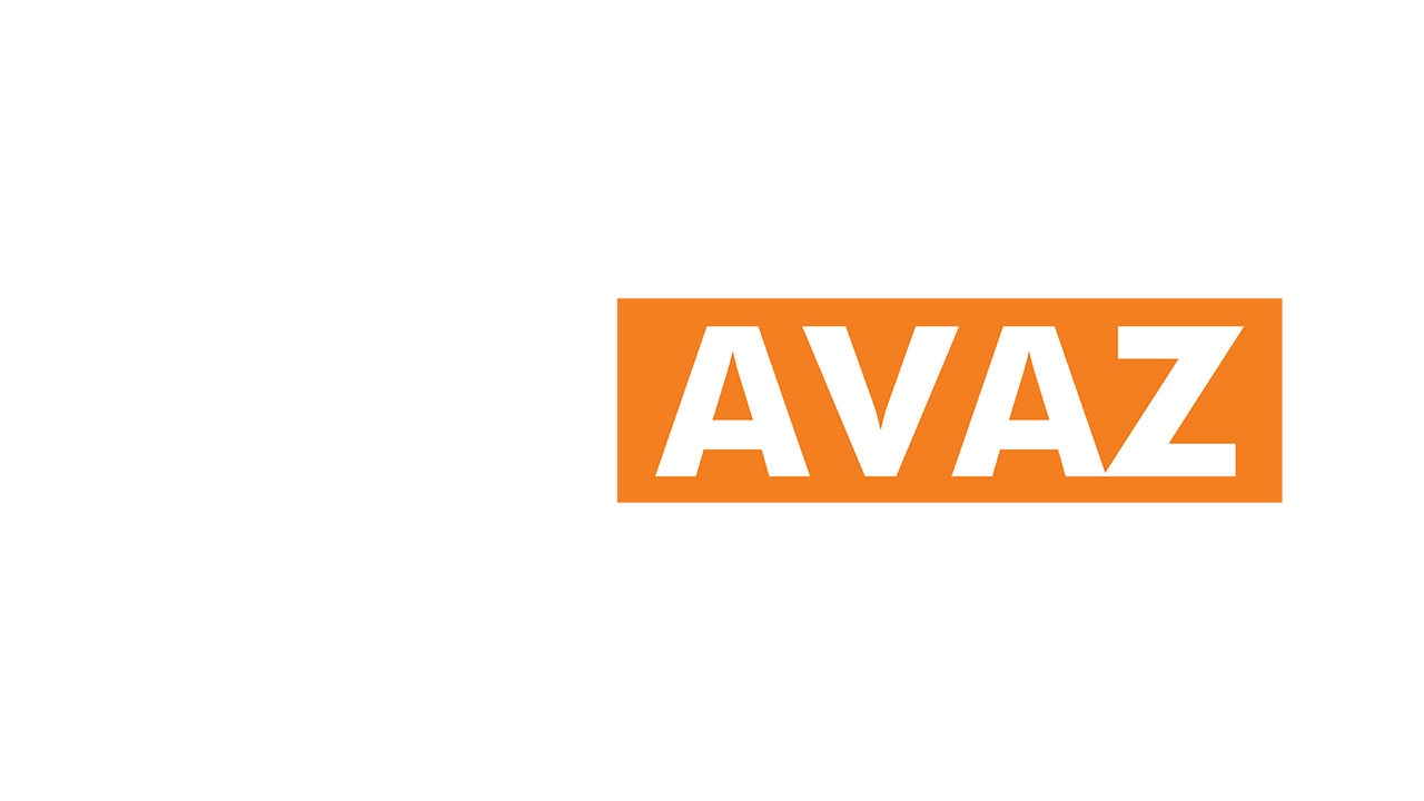 Канал TRT Avaz эмблема. TRT 1.