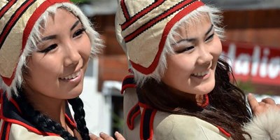 Saha Türkleri ve gelenekleri