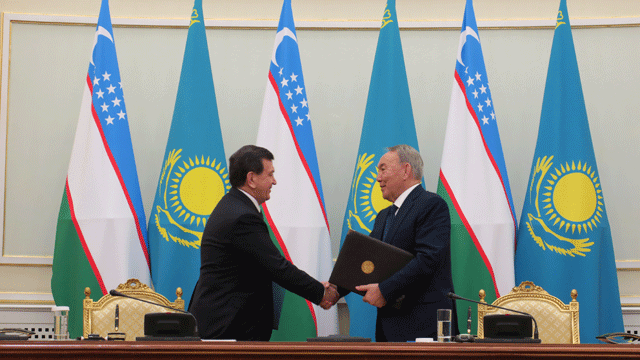 kazakistan-ozbekistan-iliskileri-ivme-kazaniyor
