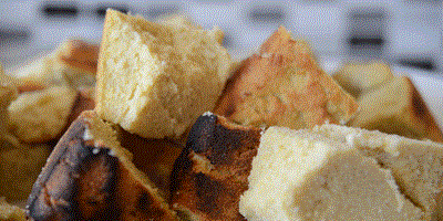 Pileki Ekmeği Kuşaktan Kuşağa Aktarılıyor