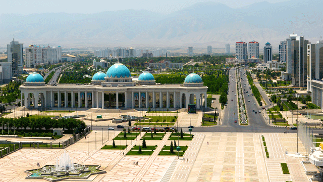 turkmenistan-bakanlar-kurulunda-degisiklik