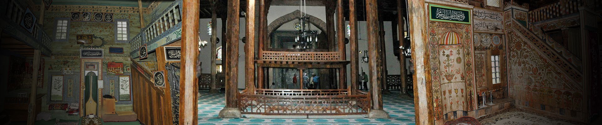 dunden-bugune-ahsap-camiler