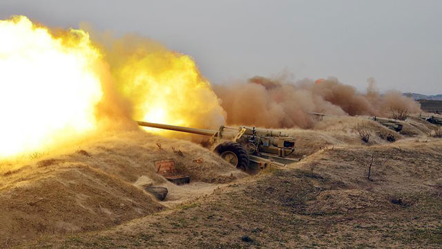 azerbaycan-ermenistana-ait-iki-askeri-hedefi-vurdu