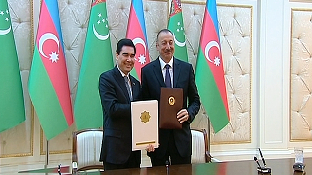 turkmenistan-ve-azerbaycan-liderleri-stratejik-isbirligi-anlasmasi-imzaladi
