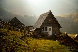 "Bosna-Hersek'te Sonbahar"