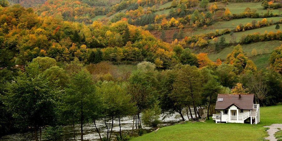 bosna-hersekte-sonbahar