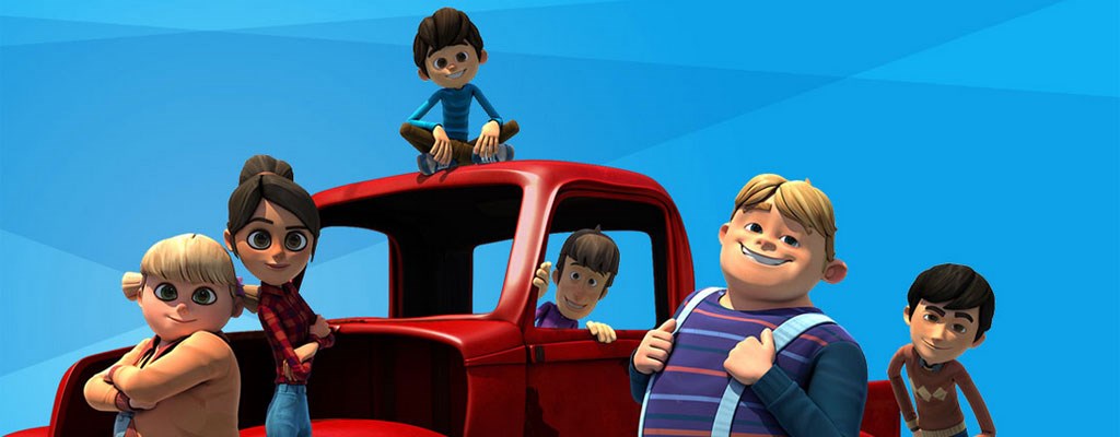 cizgi-film-rafadan-tayfa