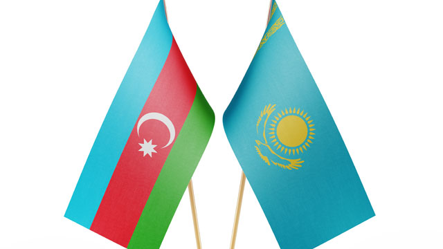 kazakistan-azerbaycan-iliskileri