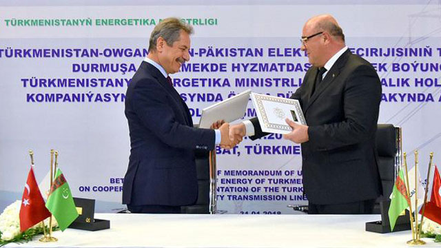 enerji-yatirimlarinda-turkiye-turkmenistan-isbirligi