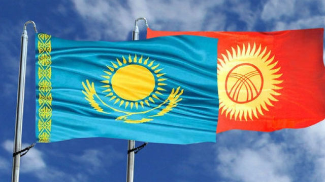 kirgizistan-kazakistan-iliskileri