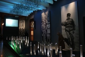 Milli Mücadele Müzesi Tarihe Işık Tutuyor 
