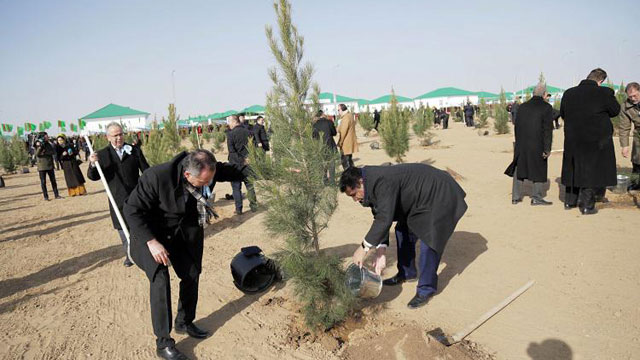 turkmenistan-da-agaclandirma-programi