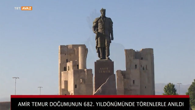 emir-timur-dogumunun-682-yildonumunde-torenlerle-anildi