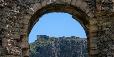 Anavarza için hedef "UNESCO Kalıcı Miras Listesi"
