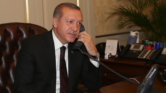 cumhurbaskani-erdogan-ile-turkmenistan-devlet-baskani-berdimuhammedov-telefonda