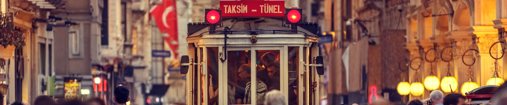taksimden-tunele