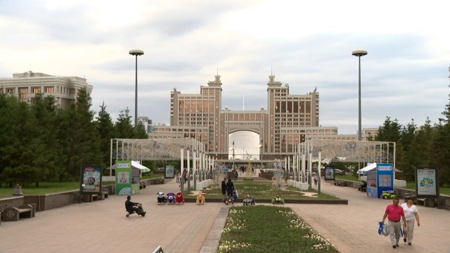 kazakistanda-turizm
