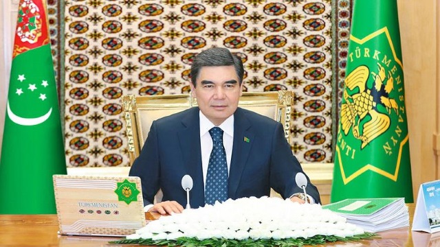 turkmenistan-devlet-baskani-berdimuhammedov-hazar-zirvesi-ne-katilacak