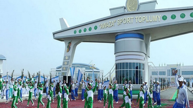 turkmenistan-hazar-devletleri-cocuk-kultur-ve-spor-festivali