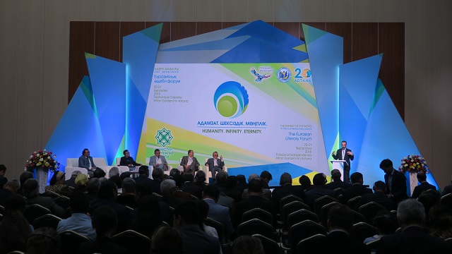 kazakistan-da-avrasya-edebiyat-forumu
