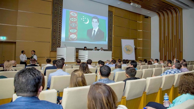 turkmenistan-da-uluslararasi-tasimacilik-ve-lojistik-konferansi