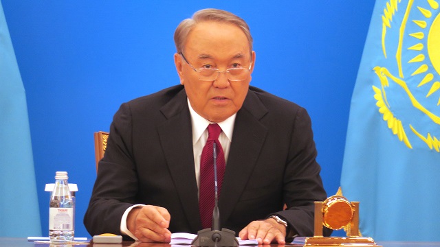 kazakistan-proaktif-dis-siyasetini-gelistirecek