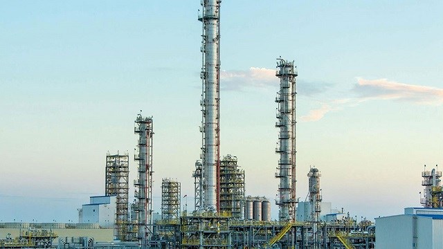 Türkmenistan'daki Daşoguz Polimer Fabrikası 3,25 Milyon Manat'lık Ürün Üretiyor