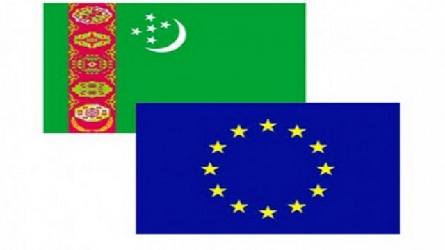 turkmenistan-avrupa-birligi-iliskileri