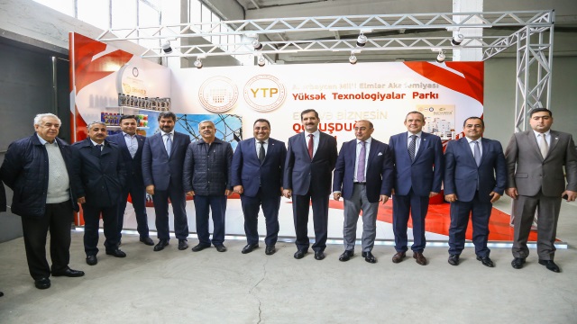 azerbaycandaki-turk-is-adamlarindan-amia-yuksek-teknolojiler-parki-ile-is-birli