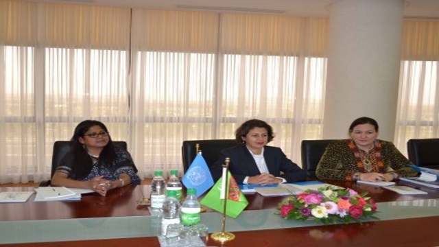 turkmenistan-ile-unicef-arasinda-isbirligi-toplantisi