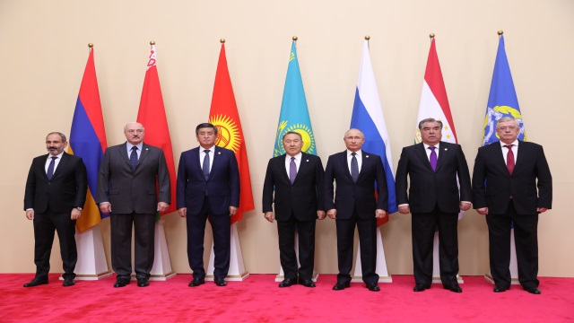 kazakistan-da-kgao-devlet-baskanlari-konseyi-toplantisi
