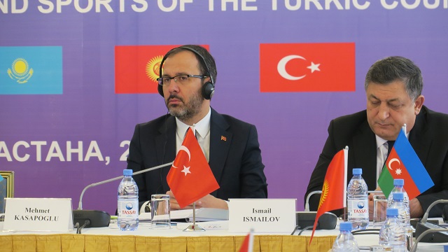 turk-konseyi-genclik-ve-spordan-sorumlu-bakanlar-3-toplantisi