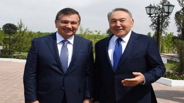 kazakistan-ozbekistan-iliskileri