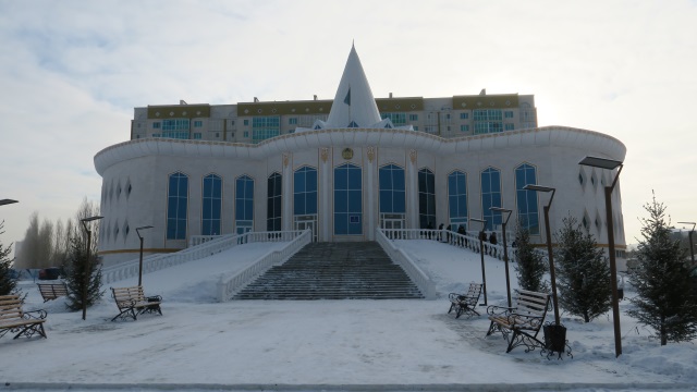 astana-daki-dostluk-evi-etnik-gruplara-imkanlar-sagliyor