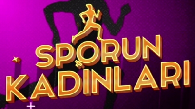 sporun-kadinlari