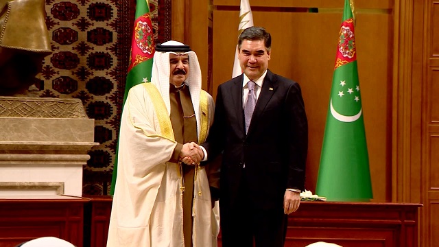 bahreyn-krali-turkmenistan-i-ziyaret-etti