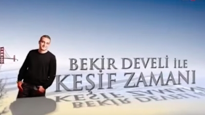 bekir-develi-ile-kesif-zamani