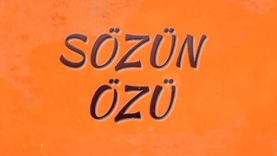 sozun-ozu
