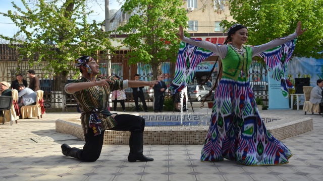 tika-ozbekistanda-nevruz-bayrami-etkinligi-duzenledi