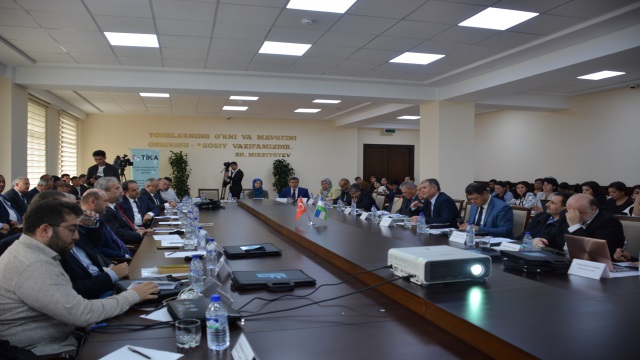 14-uluslararasi-sosyal-bilimler-konferansi-ozbekistanda-basladi