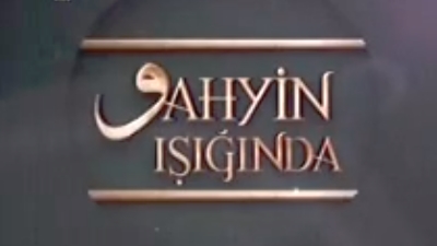 vahyin-isiginda