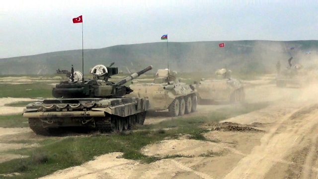 turkiye-ve-azerbaycan-ordusundan-ortak-askeri-tatbikat