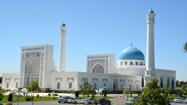 ozbekistan-da-ramazan-hazirliklari-tamamlandi