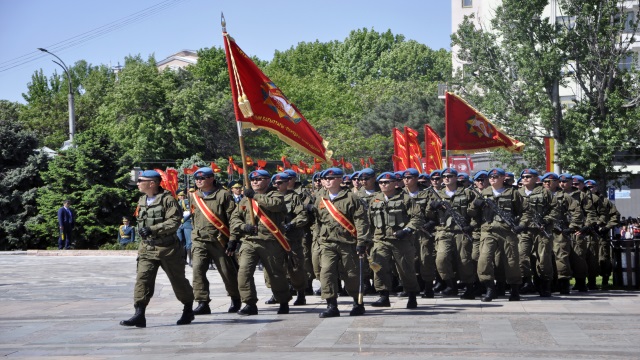 kirgizistanda-9-mayis-zafer-bayrami-kutlaniyor