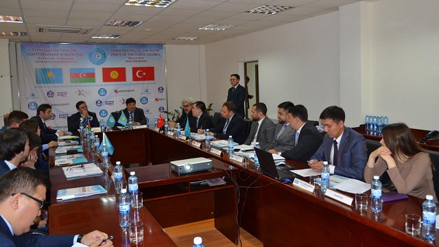kazakistanda-hazar-liman-ve-denizcilik-forumu