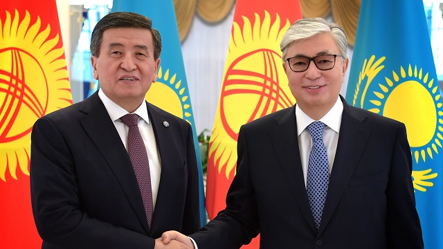 tokayev-kirgizistan-ve-belarus-cumhurbaskanlariyla-gorustu