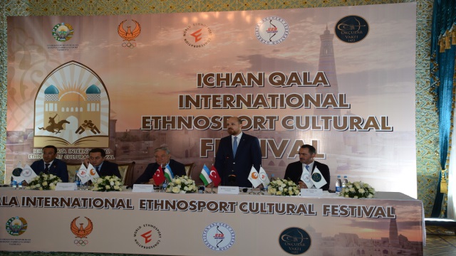 ozbekistanda-uluslararasi-etnospor-festivali-duzenlenecek