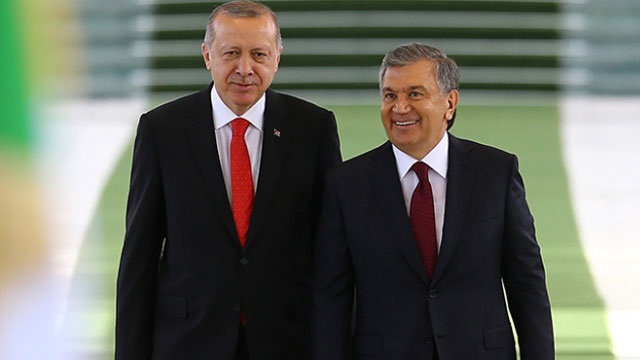 cumhurbaskani-erdogan-mirziyoyev-ile-telefonda-gorustu