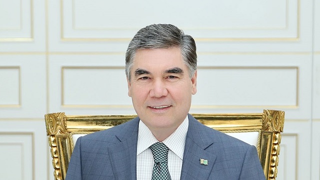 turkmenistan-devlet-baskani-singapur-u-ziyaret-edecek
