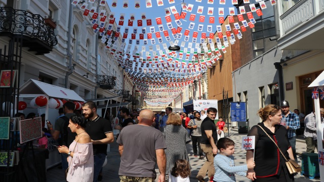 gurcistanda-tiflis-festivali